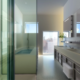 Illustration for article titled The Stunning Works of Pritzker Winner Jean Nouvel